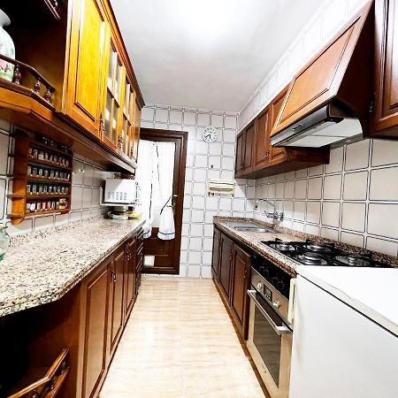Book It Casona Apartment Moraira Dış mekan fotoğraf