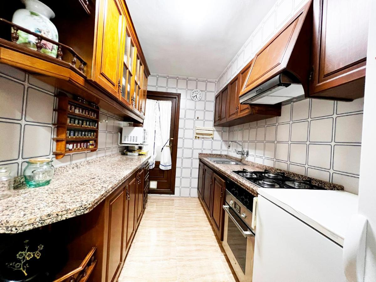 Book It Casona Apartment Moraira Dış mekan fotoğraf