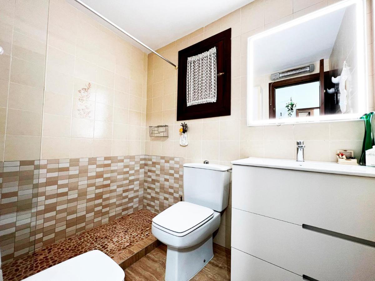 Book It Casona Apartment Moraira Dış mekan fotoğraf