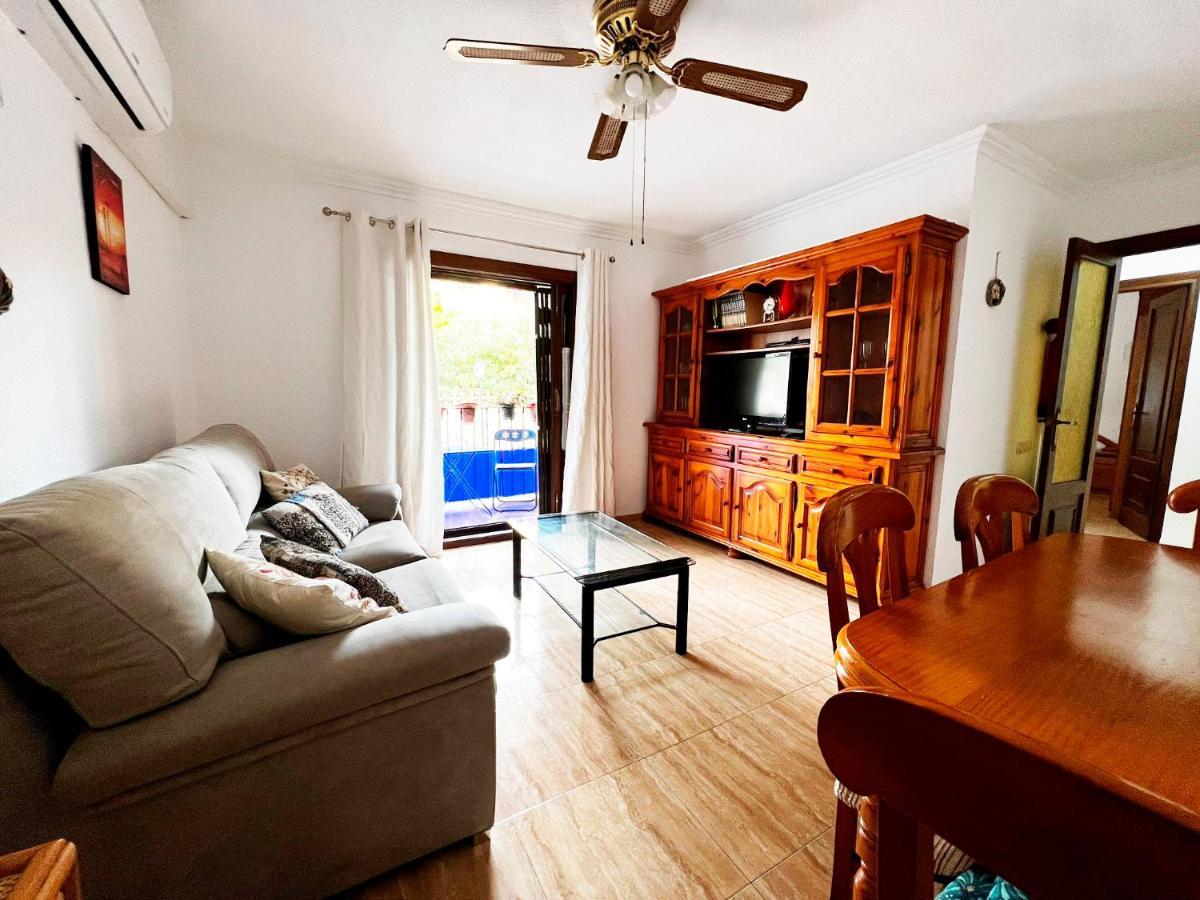 Book It Casona Apartment Moraira Dış mekan fotoğraf